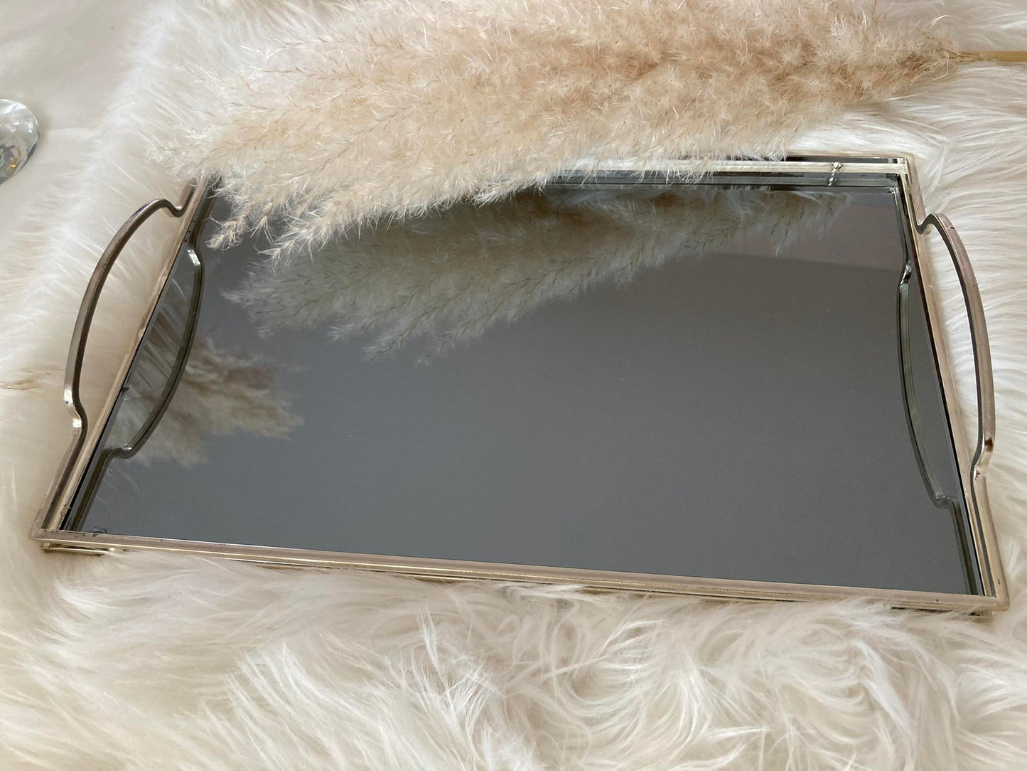 PLATEAU MIRROIR