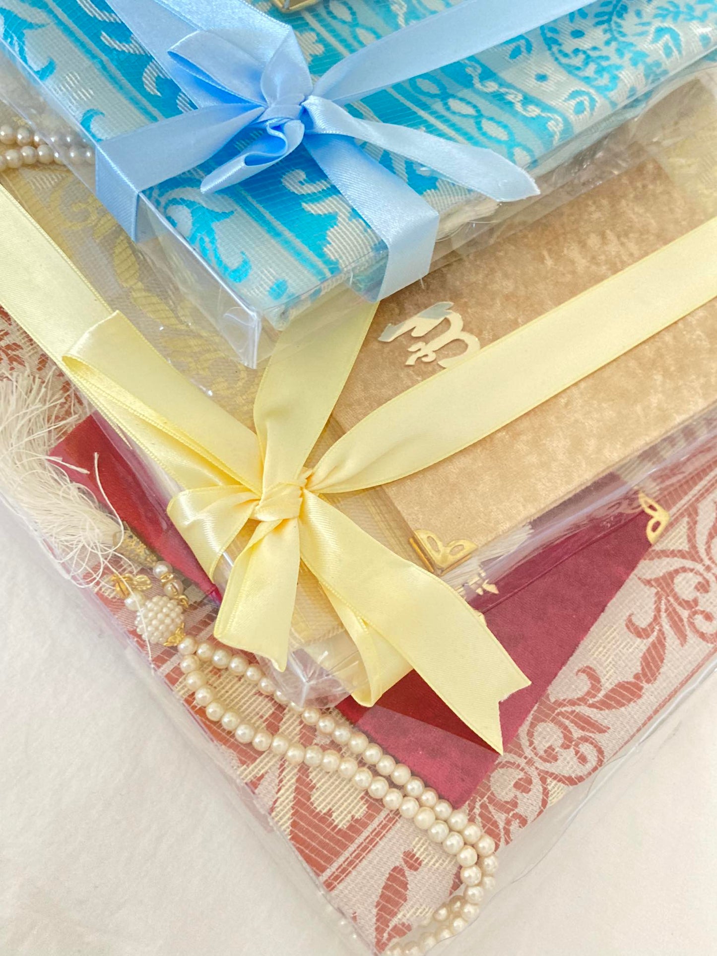 COFFRETS CADEAUX