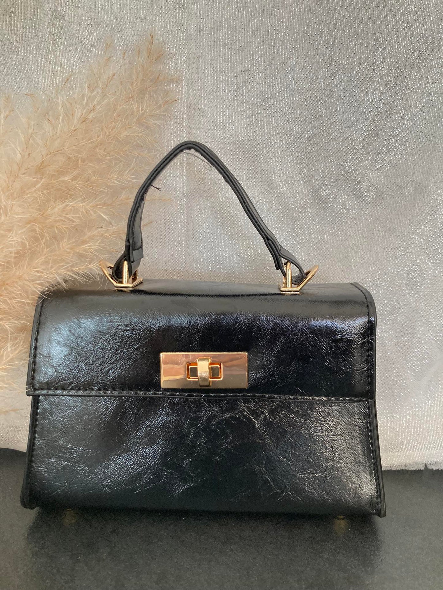 SAC À MAINS
