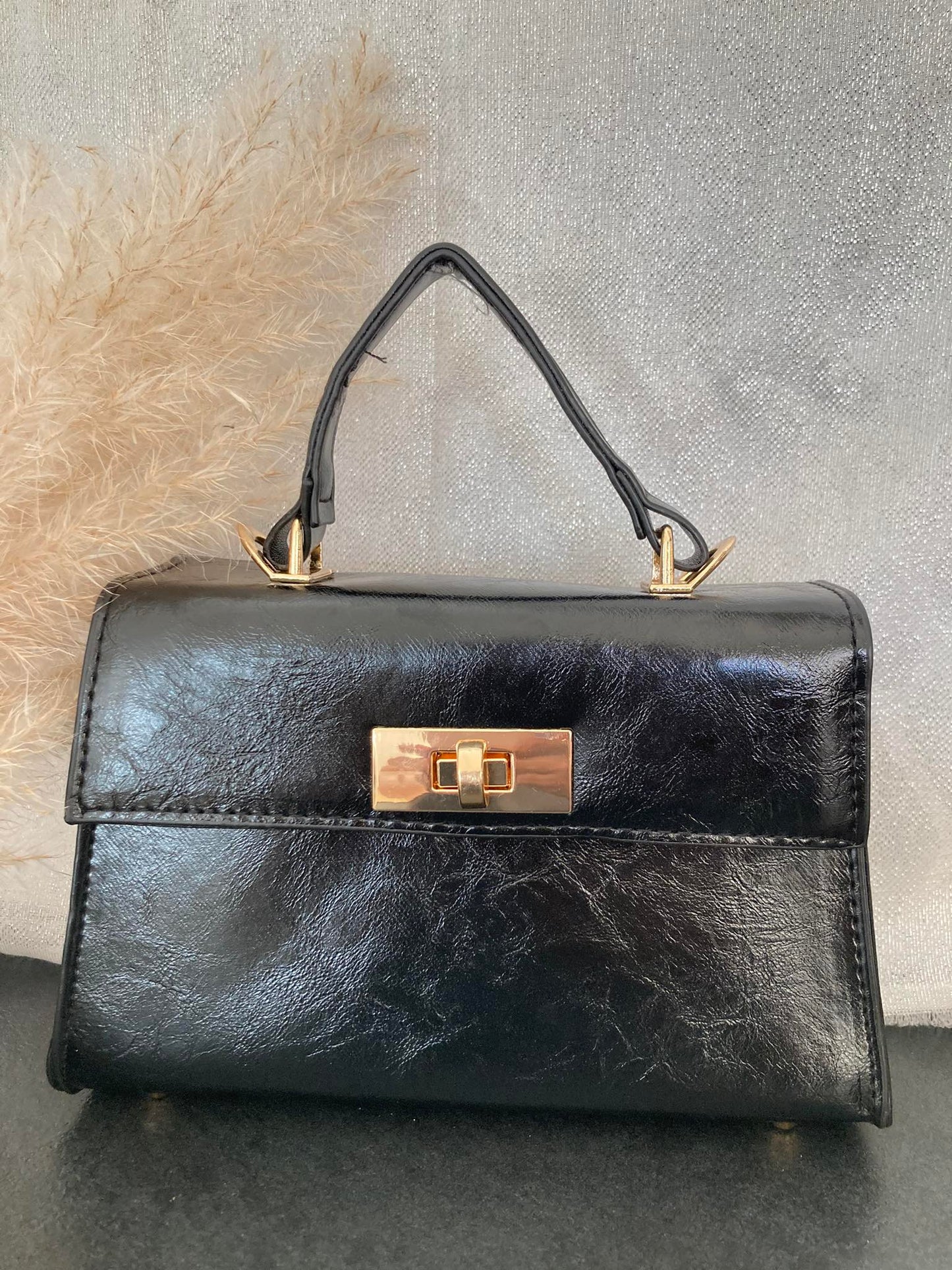 SAC À MAINS